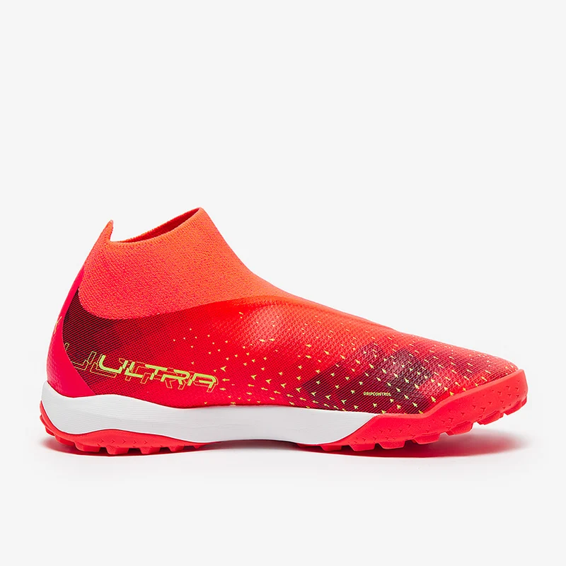 Puma Ultra Match+ Laceless TT