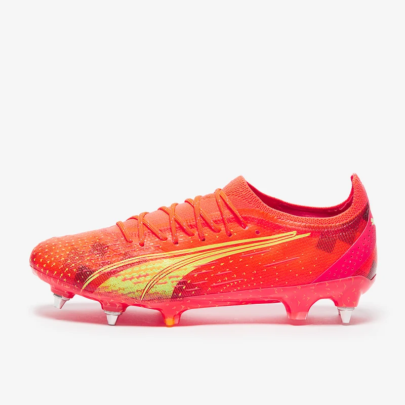 Puma Ultra Ultimate MX SG