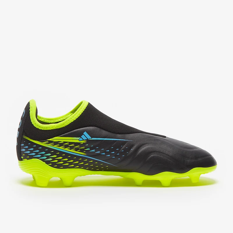 adidas Kinder Copa Sense.3 Schnürungslos FG