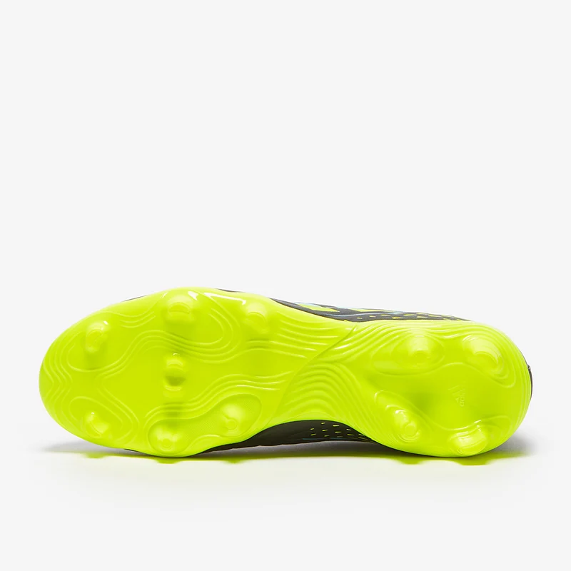 adidas Kinder Copa Sense.3 Schnürungslos FG