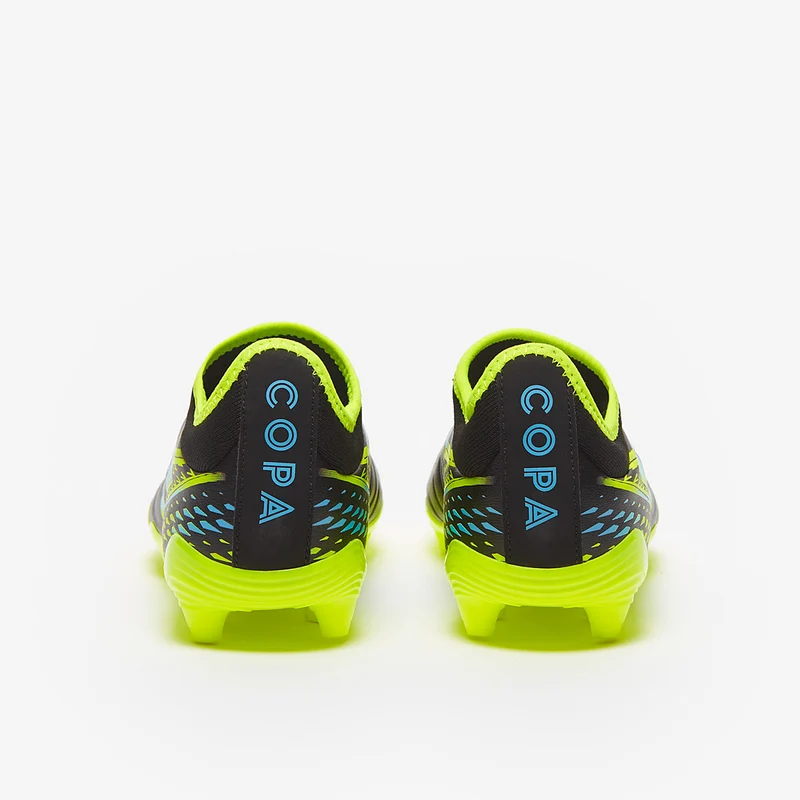 adidas Kinder Copa Sense.3 Schnürungslos FG