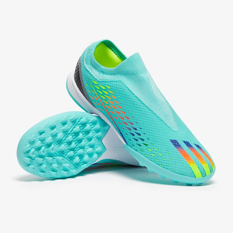 adidas Kinder X Speedportal.3 Schnürungslos TF