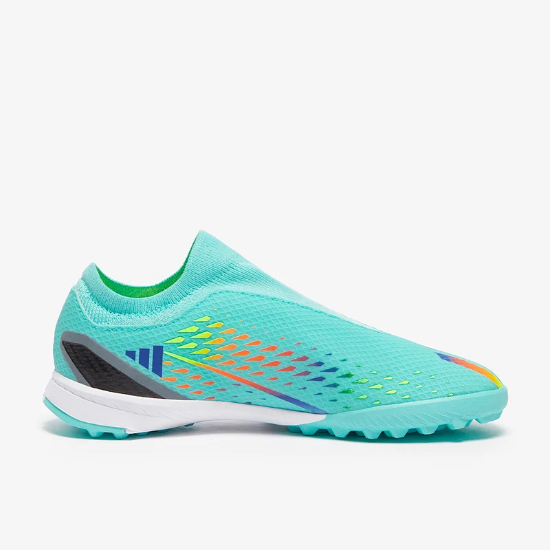 adidas Kinder X Speedportal.3 Schnürungslos TF
