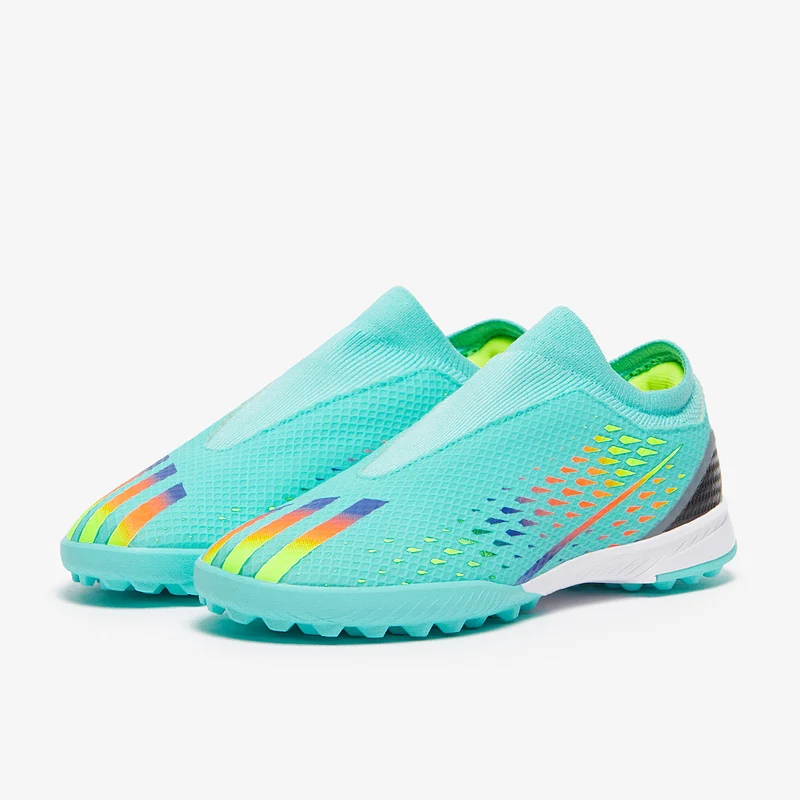 adidas Kinder X Speedportal.3 Schnürungslos TF
