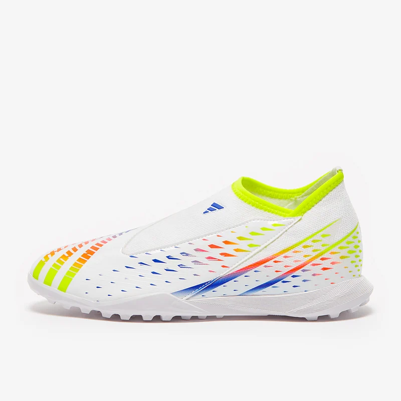 adidas Kinder Predator Edge.3 Schnürungslos TF