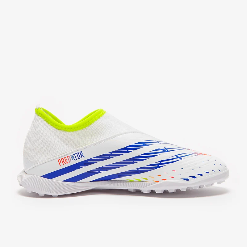adidas Kinder Predator Edge.3 Schnürungslos TF