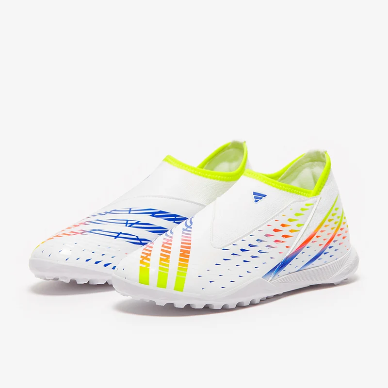 adidas Kinder Predator Edge.3 Schnürungslos TF
