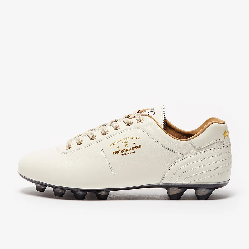 Pantofola d'Oro Lazzarini x Venice Beach FC FG