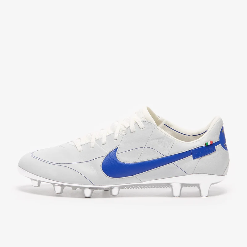 Nike Tiempo Legend IX Elite x Made in Italy AG