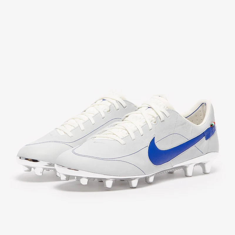 Nike Tiempo Legend IX Elite x Made in Italy AG