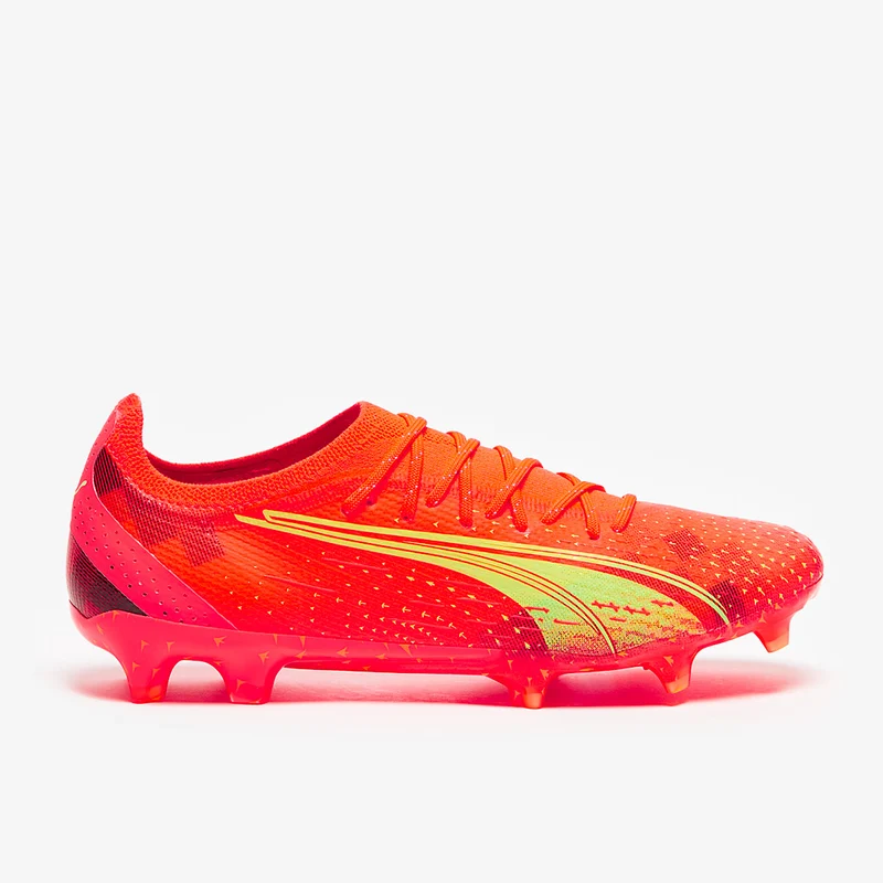 Puma Ultra Ultimate FG/AG