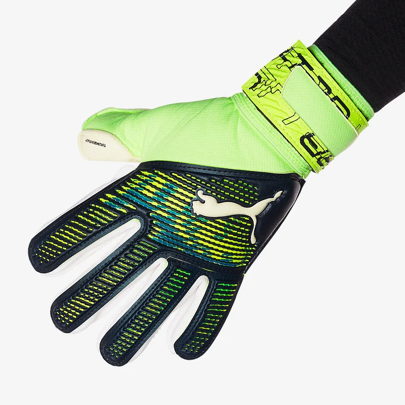 Puma Kinder Ultra Grip 2 Regular Cut