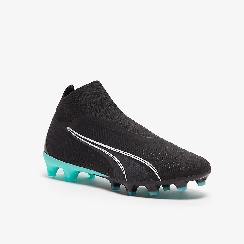 Puma Ultra Match+ Laceless FG/AG
