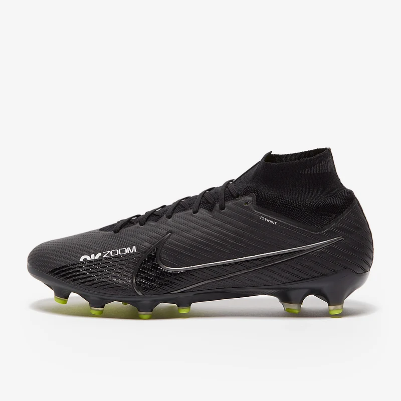 Nike Zoom Mercurial Superfly IX Elite Pro AG