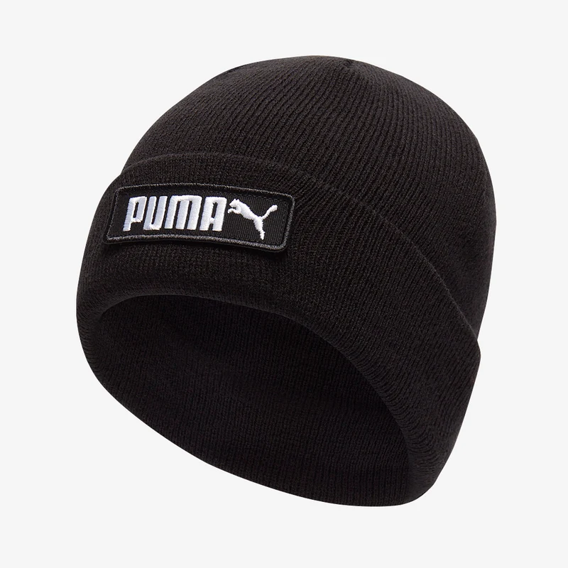 Puma Classic Cuff Mütze