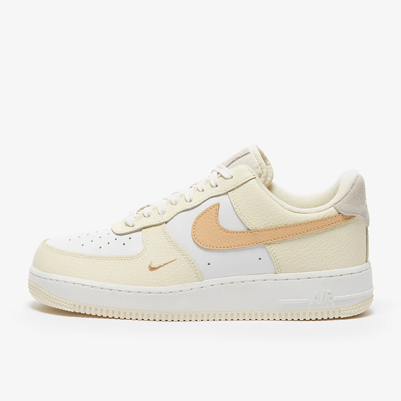 Nike Sportswear Womens Air Force 1 Low 07