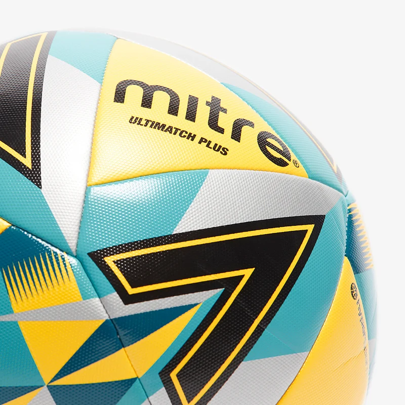 Mitre 21 Ultimatch Plus Football