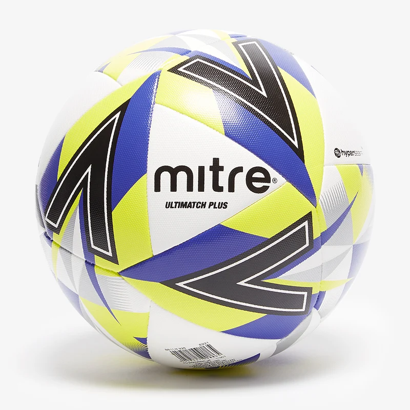Mitre 21 Ultimatch Plus Football