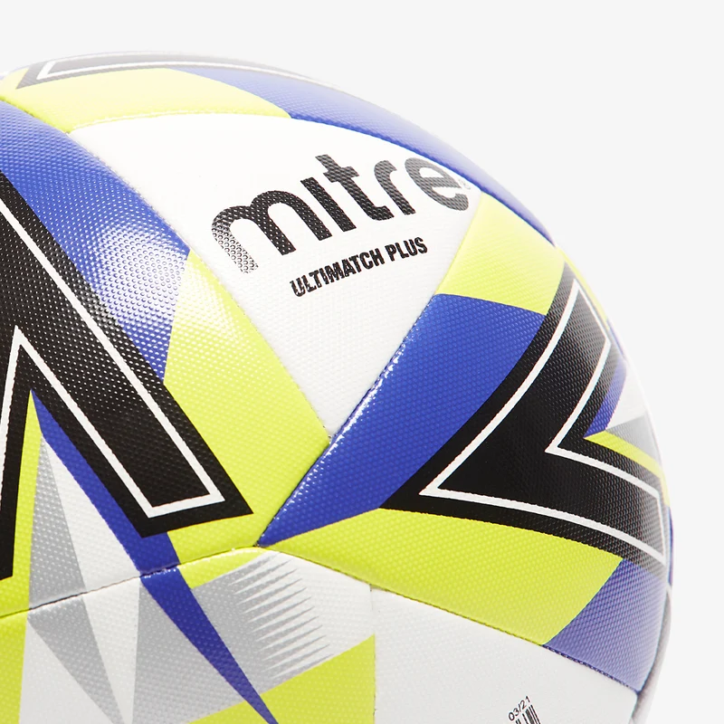 Mitre 21 Ultimatch Plus Football