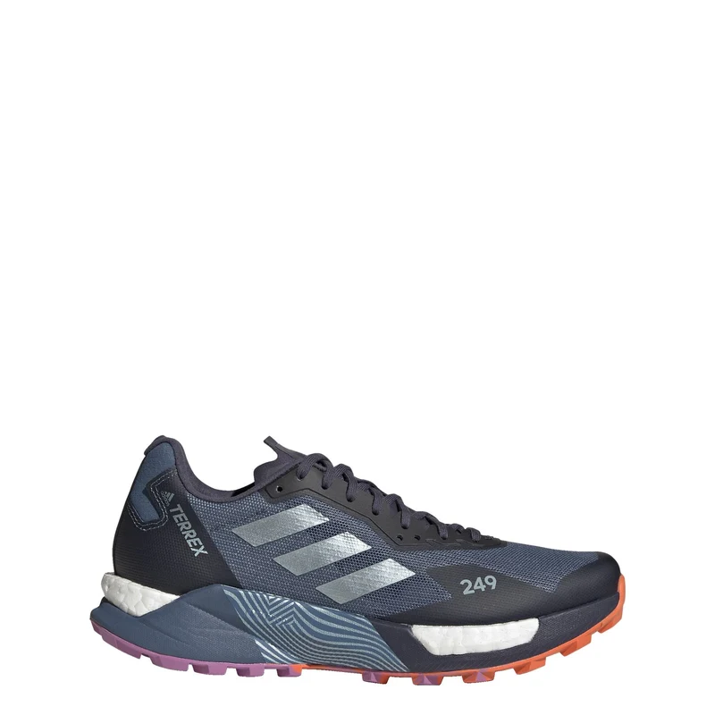 adidas Damen Terrex Agravic Ultra