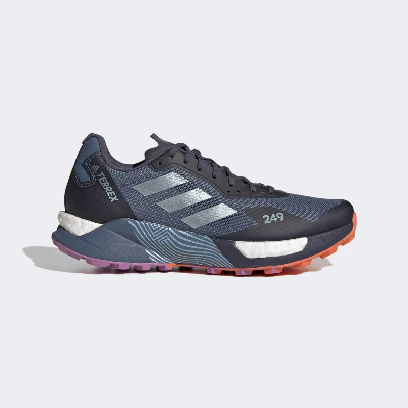 adidas Damen Terrex Agravic Ultra