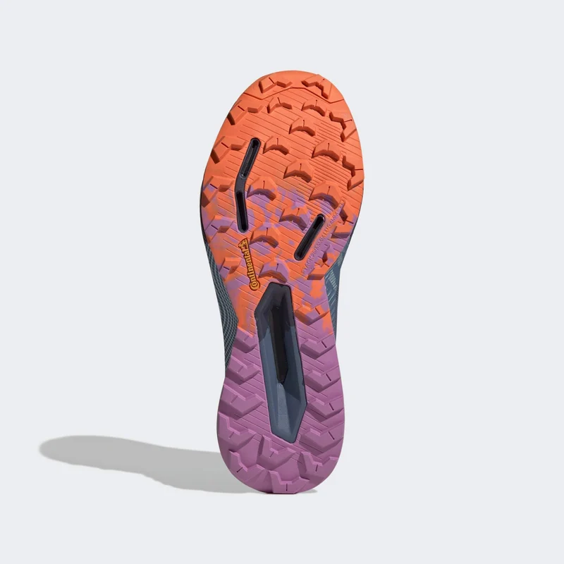 adidas Damen Terrex Agravic Ultra