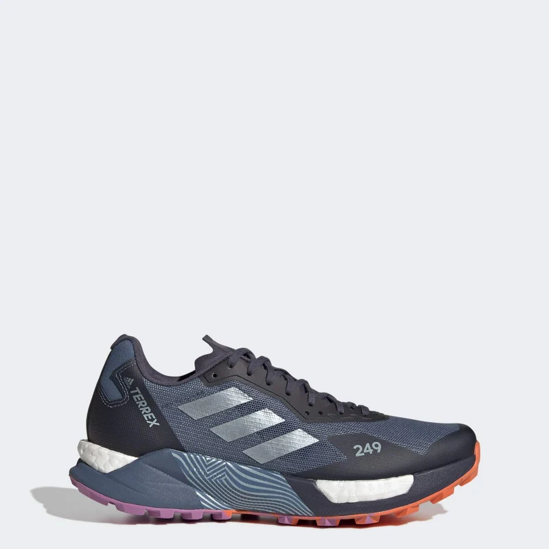 adidas Damen Terrex Agravic Ultra