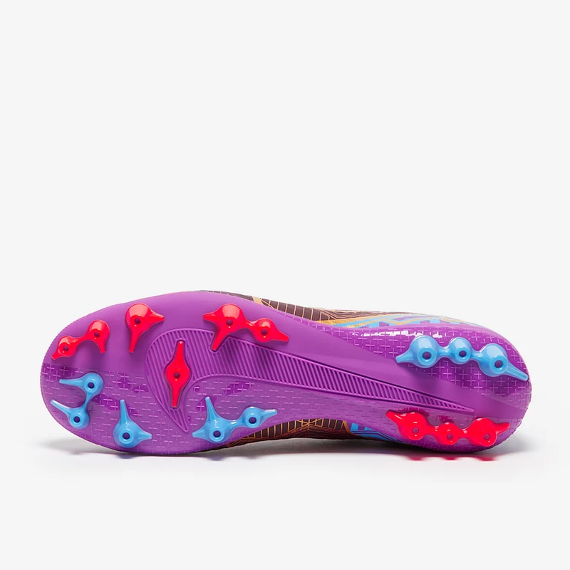 Nike Air Zoom Mercurial Superfly IX Academy KM AG