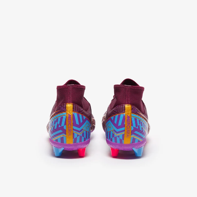 Nike Air Zoom Mercurial Superfly IX Academy KM AG