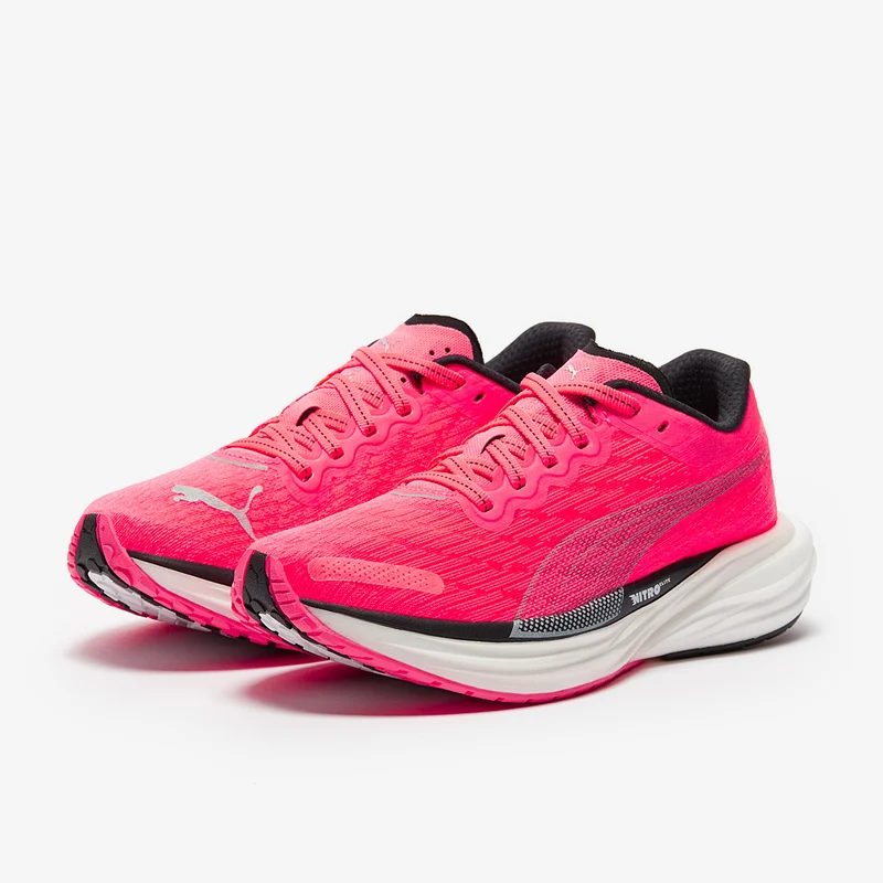 Puma Damen Deviate Nitro 2