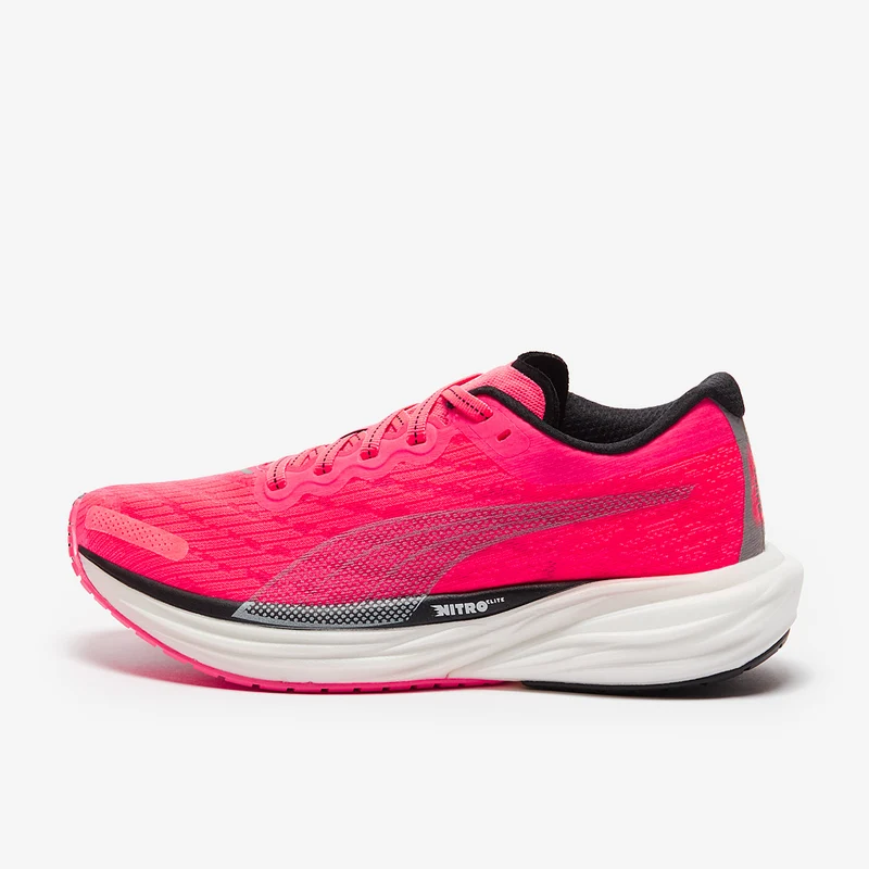 Puma Damen Deviate Nitro 2