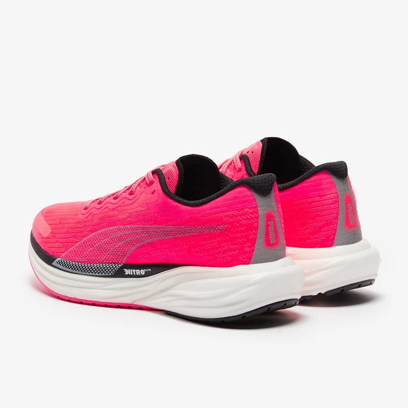 Puma Damen Deviate Nitro 2