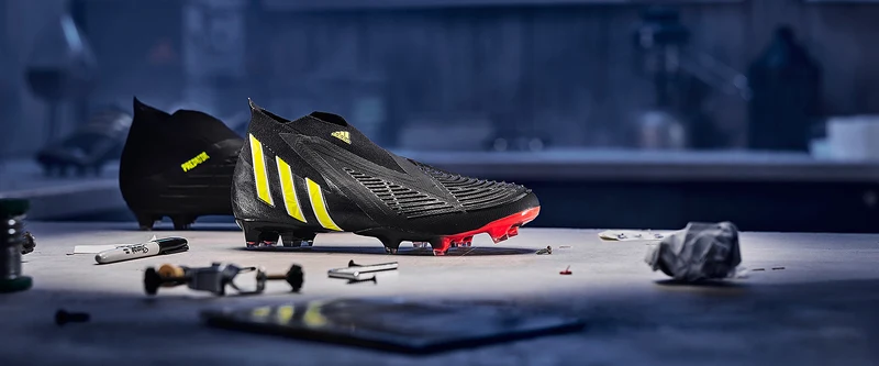 adidas Predator Edge+ FG