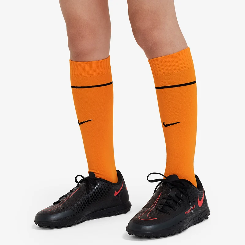 Nike Netherlands Little Kids 2023 Home Kit
