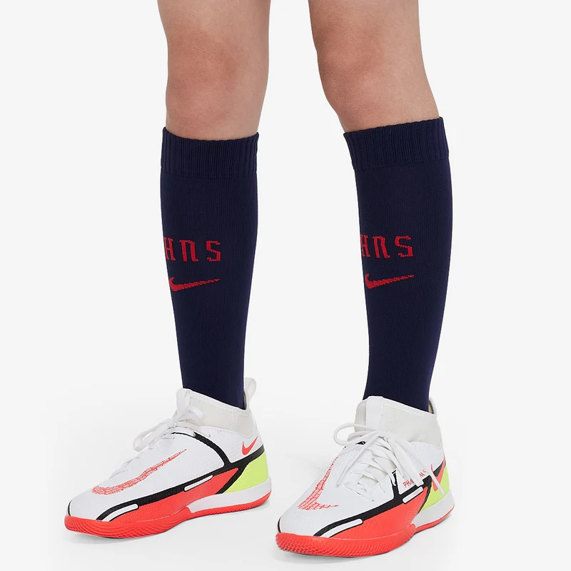 Nike Croatia Little Kids 2023 Dri-Fit Away Kit