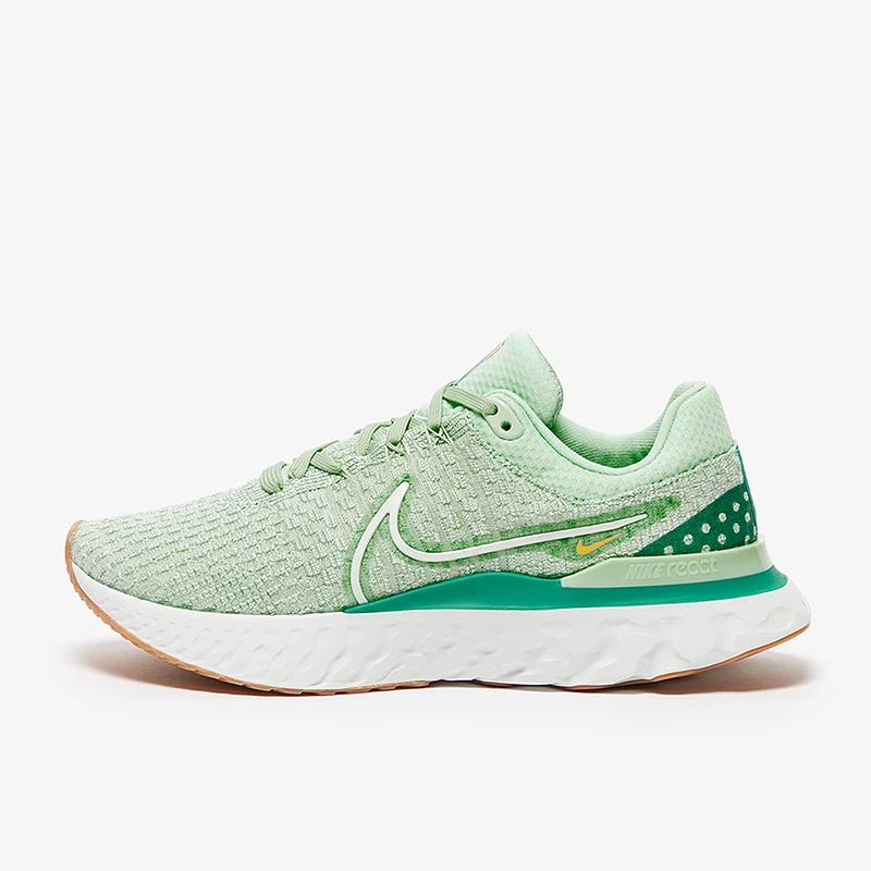 Nike Damen React Infinity Run Flyknit 3