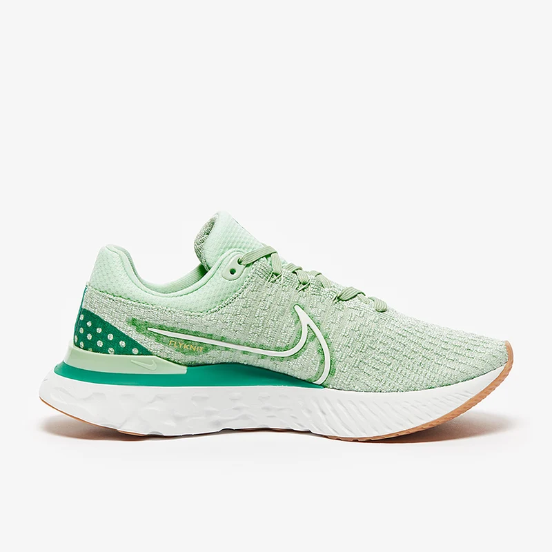 Nike Damen React Infinity Run Flyknit 3