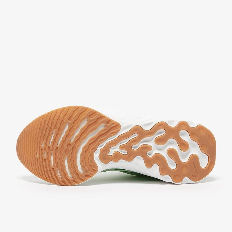 Nike Damen React Infinity Run Flyknit 3