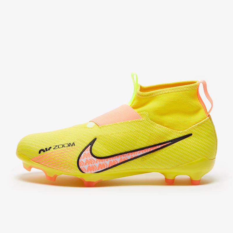 Nike Kinder Zoom Mercurial Superfly IX Pro FG