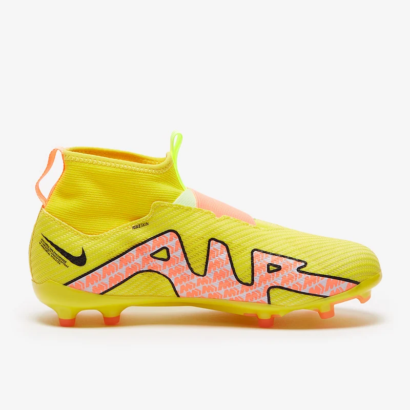 Nike Kinder Zoom Mercurial Superfly IX Pro FG