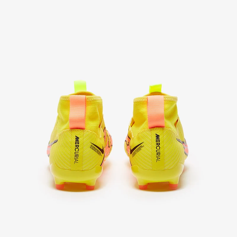 Nike Kinder Zoom Mercurial Superfly IX Pro FG