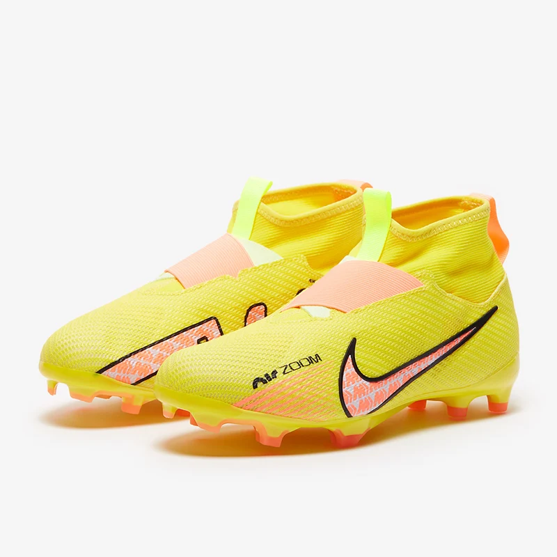 Nike Kinder Zoom Mercurial Superfly IX Pro FG