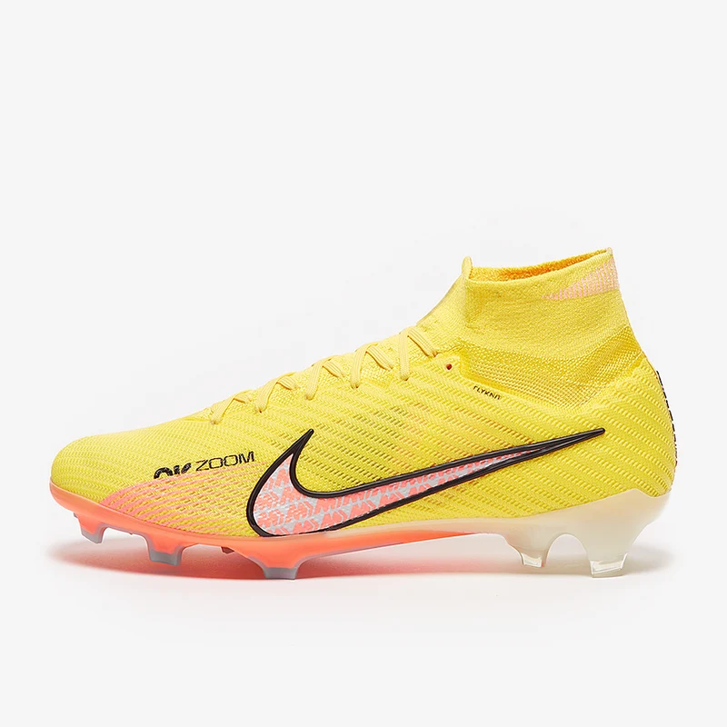 Nike Zoom Mercurial Superfly IX Elite FG
