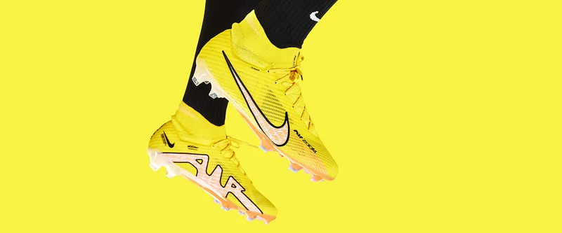 Nike Zoom Mercurial Superfly IX Elite FG