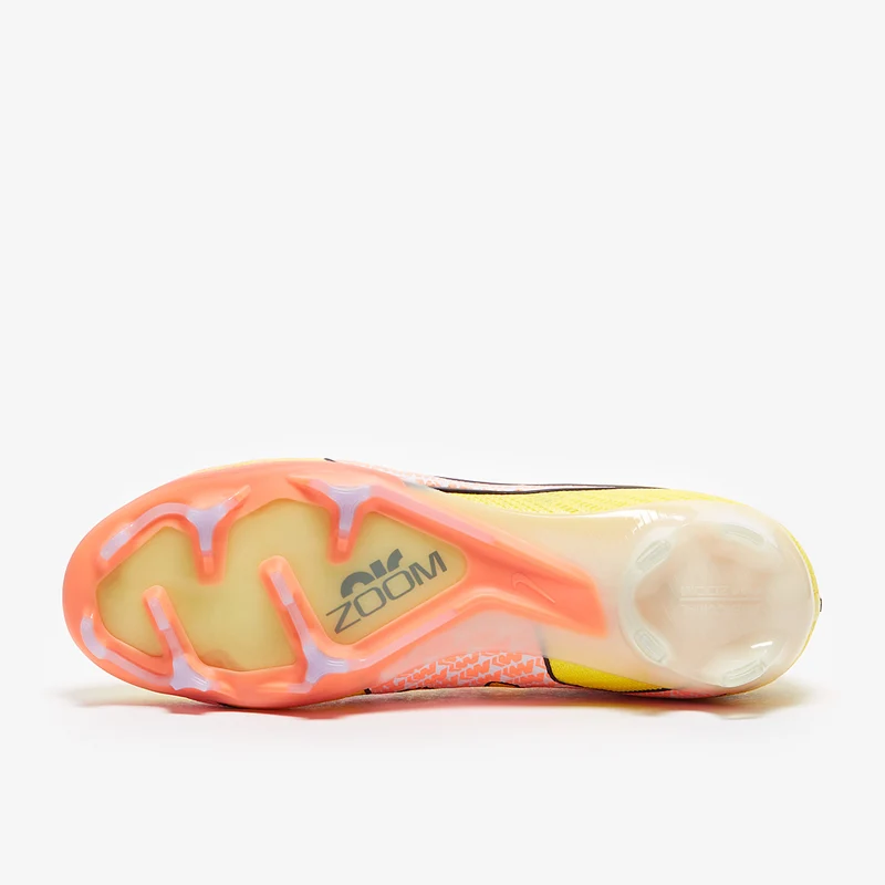 Nike Zoom Mercurial Mercurial Vapor XV Elite FG