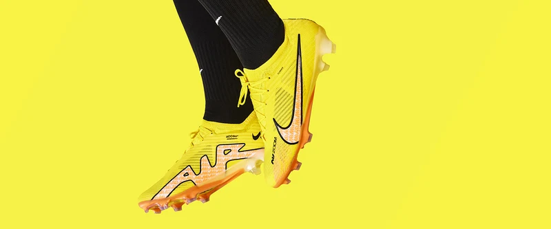 Nike Zoom Mercurial Mercurial Vapor XV Elite FG
