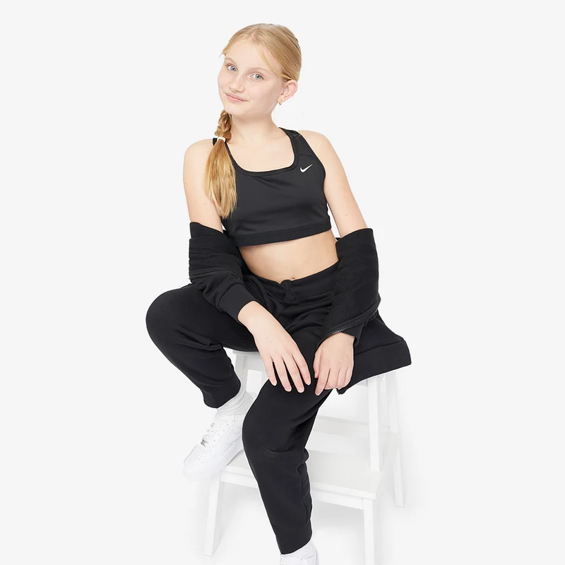 Nike Mädchen Swoosh Sport BH