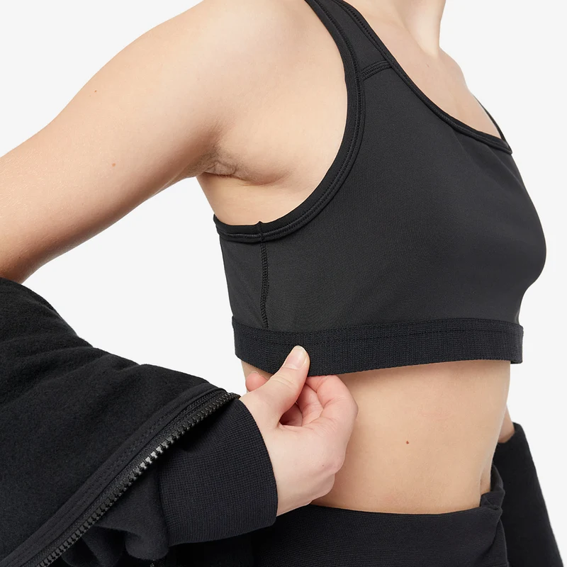 Nike Mädchen Swoosh Sport BH
