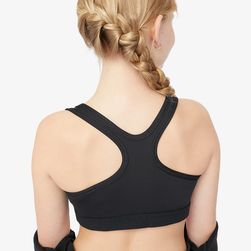 Nike Mädchen Swoosh Sport BH