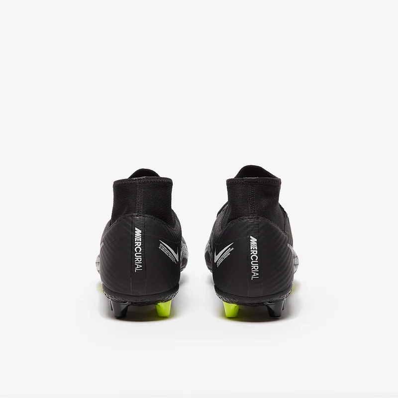 Nike Zoom Mercurial Superfly IX Academy AG
